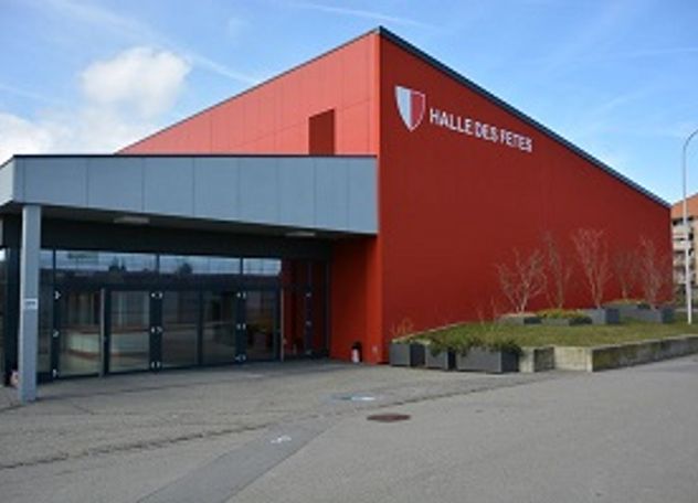 27.–29. März in Payerne: viertes Quali-Turnier zur U10/U12/U14/U16/U18-Meisterschaft und Open de la Broye