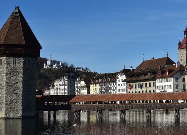 Luzerner Open 2024